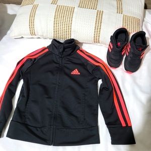 Adidas set